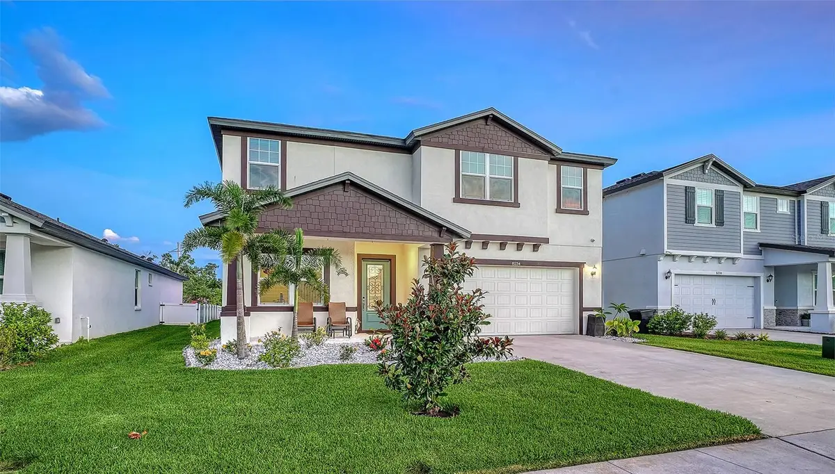 8234 Tea Olive Terrace, Palmetto, FL 34221 - #1