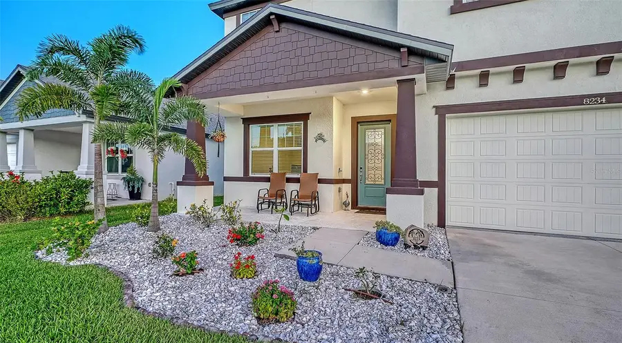 8234 Tea Olive Terrace, Palmetto, FL 34221 - #3