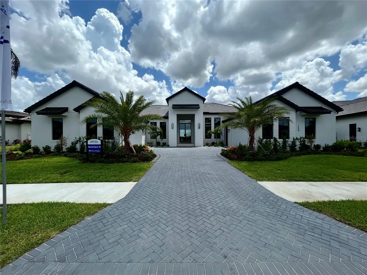 258 Crystal Waters Drive, Sarasota, FL 34240 - #1