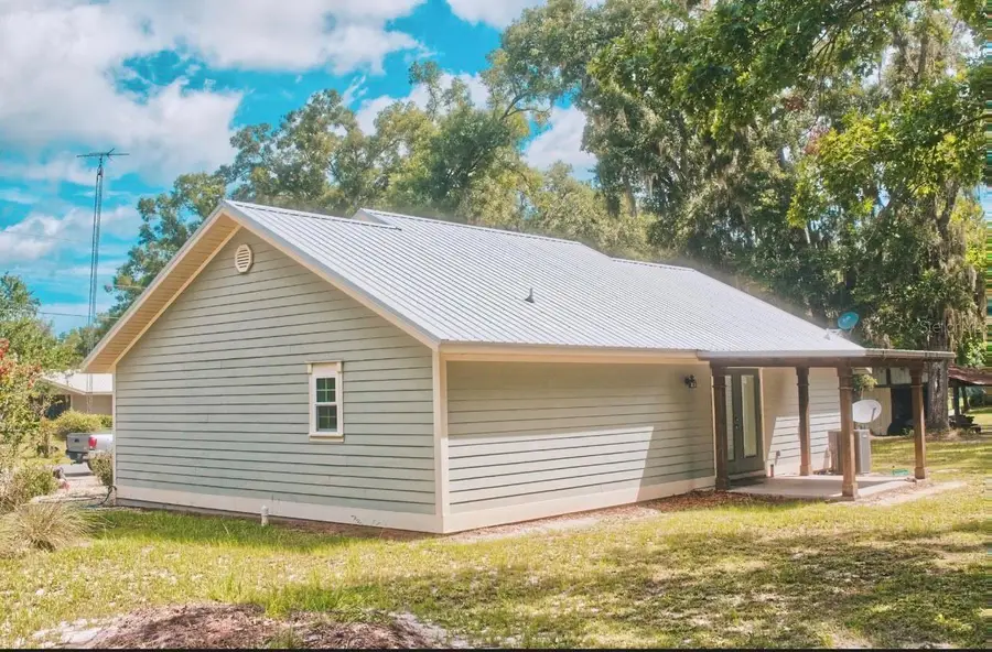 3109 E Bryant Avenue, Bell, FL 32619 - #3
