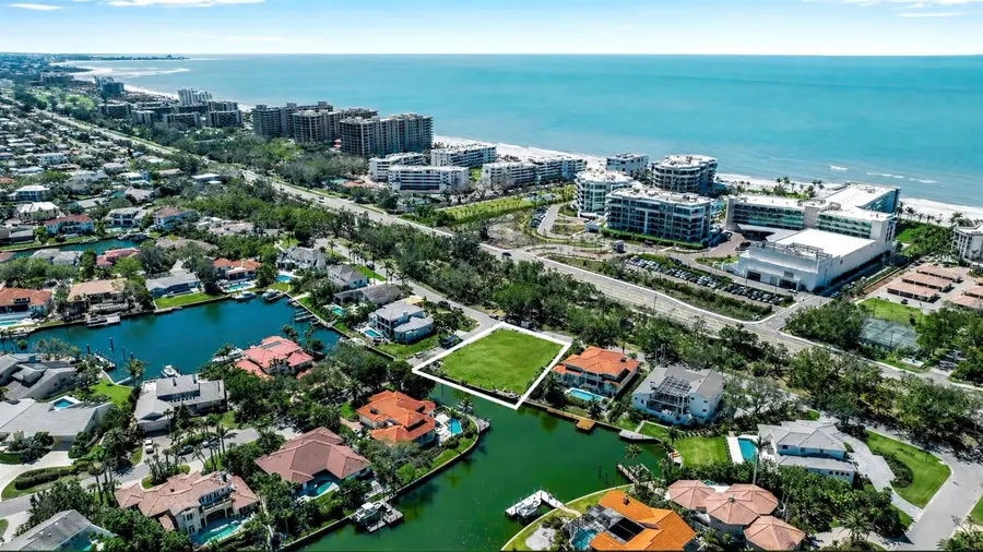 1600 Harbor Sound Drive, Longboat Key, FL 34228 - #2