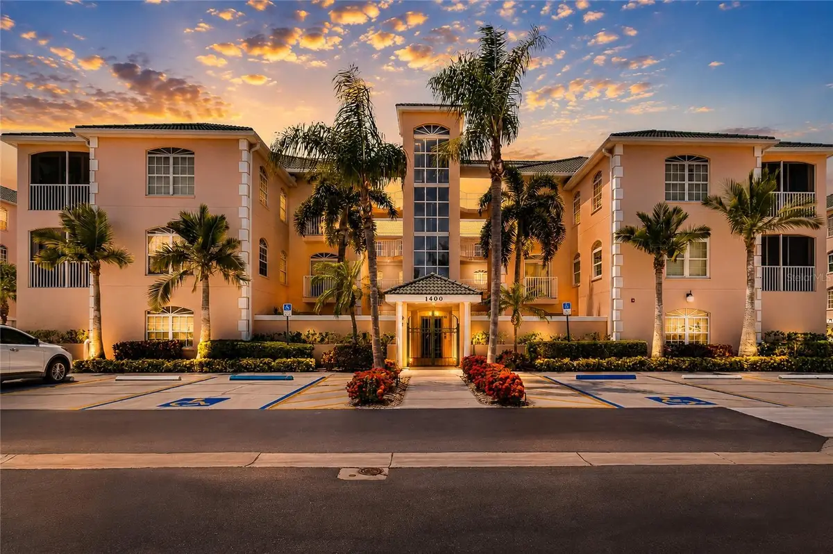 1402 Gondola Park Drive #1402, Venice, FL 34292 - #1