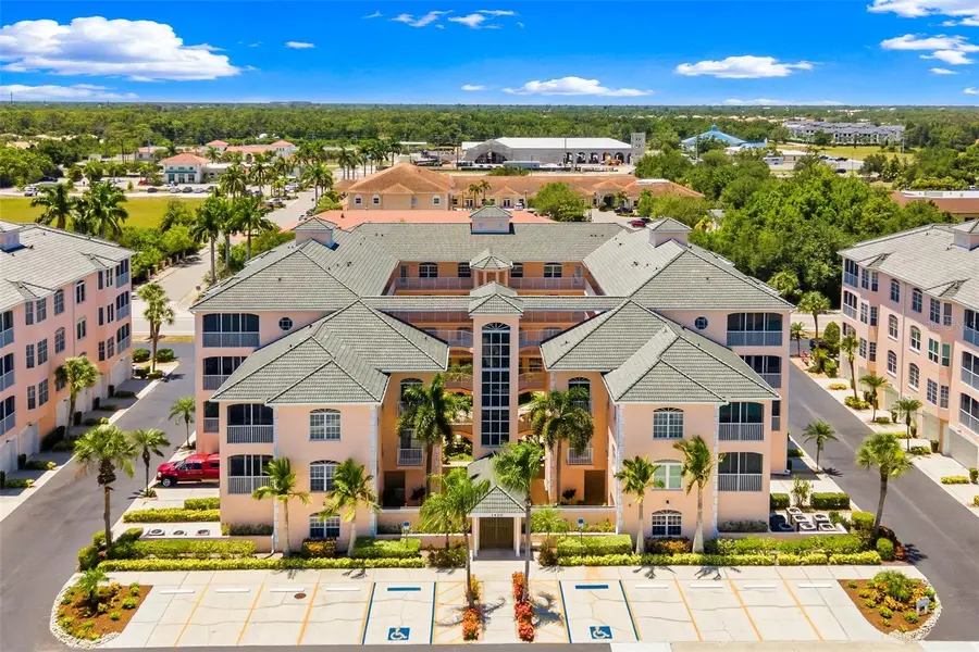 1402 Gondola Park Drive #1402, Venice, FL 34292 - #3