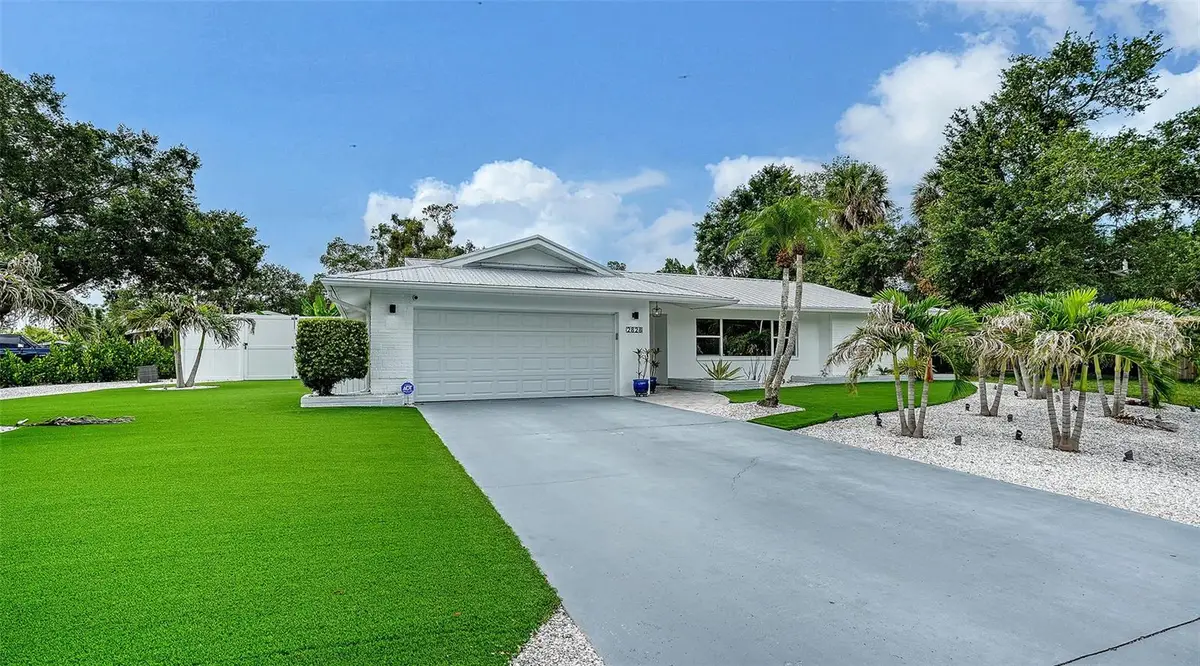 2828 Suncrest Drive, Sarasota, FL 34239 - #1