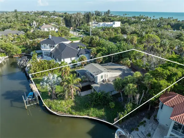 7425 Midnight Pass Road, SARASOTA, FL 34242