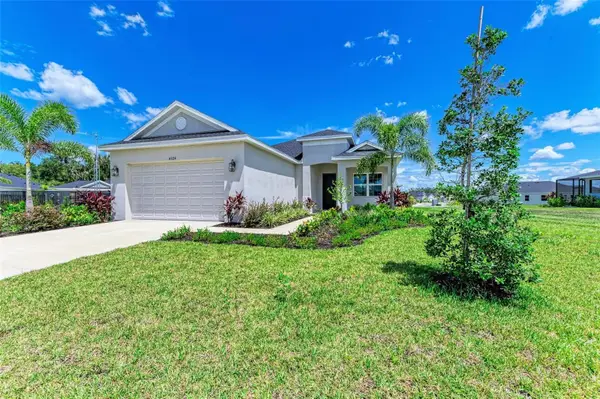 4324 Sea Marsh Place, PARRISH, FL 34219