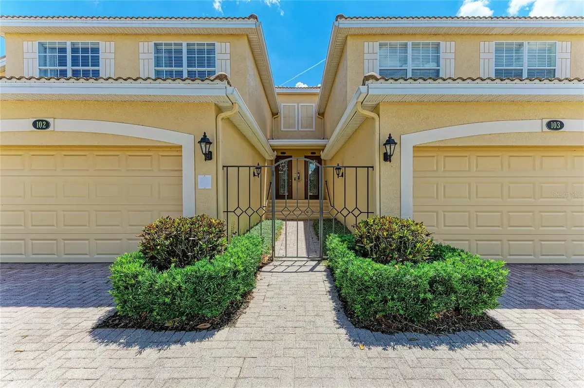 314 Winding Brook Lane #102, Bradenton, FL 34212 - #1
