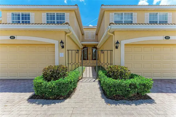 314 Winding Brook Lane #102, BRADENTON, FL 34212
