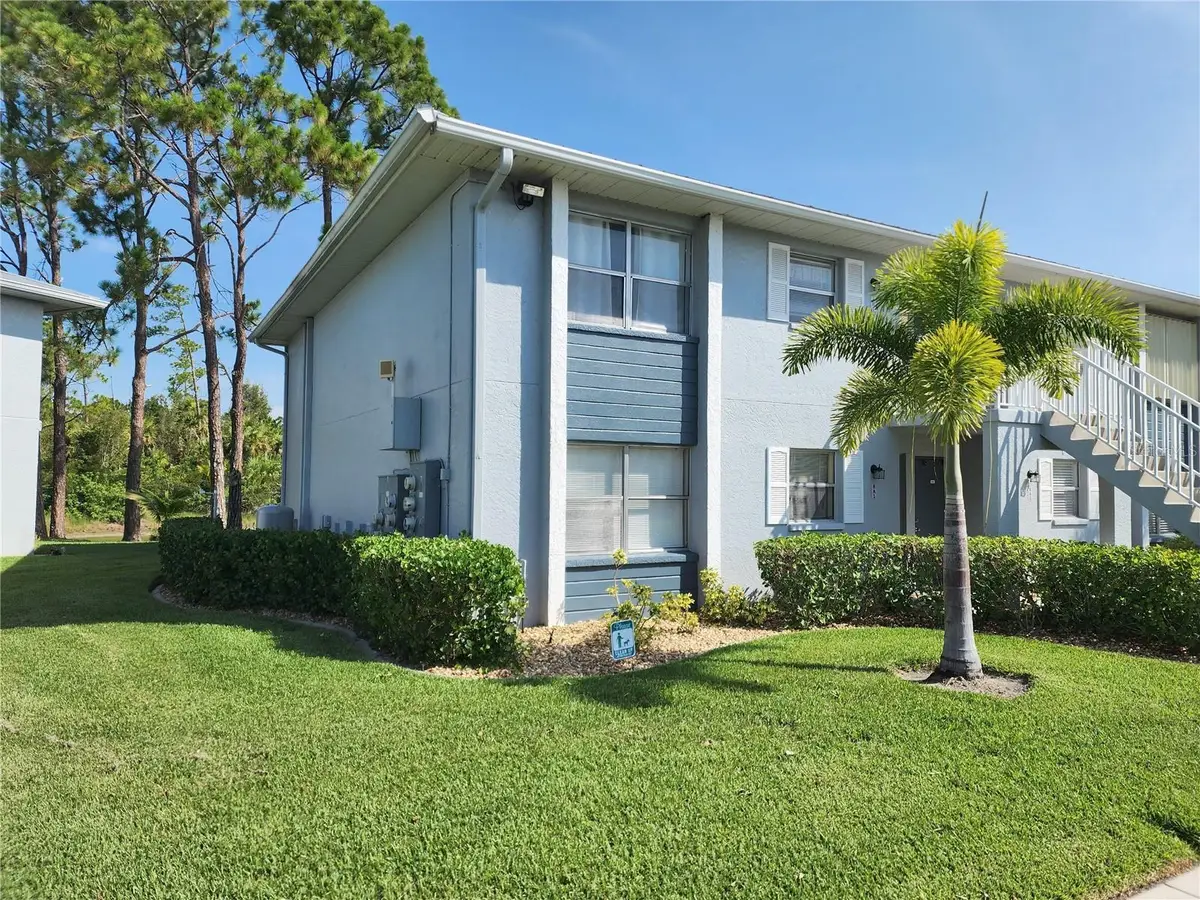 25050 Sandhill Boulevard #B1, Punta Gorda, FL 33983 - #1