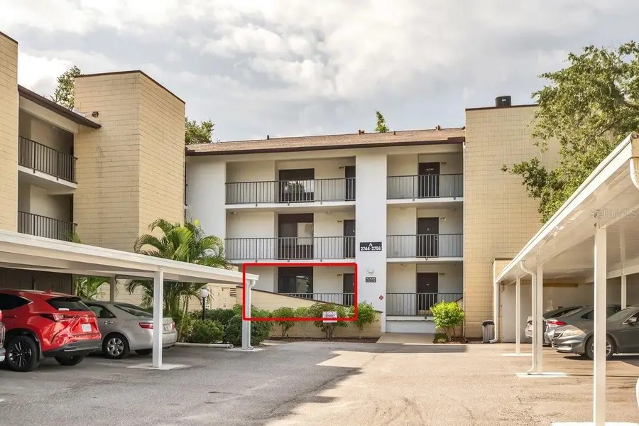 2753 Orchid Oaks Drive #104, Sarasota, FL 34239 - #2