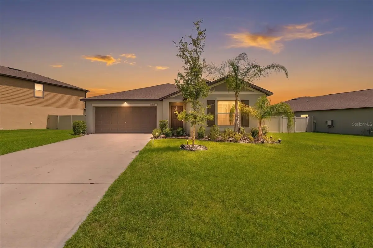 13608 Sunset Sapphire Court, Parrish, FL 34219 - #1