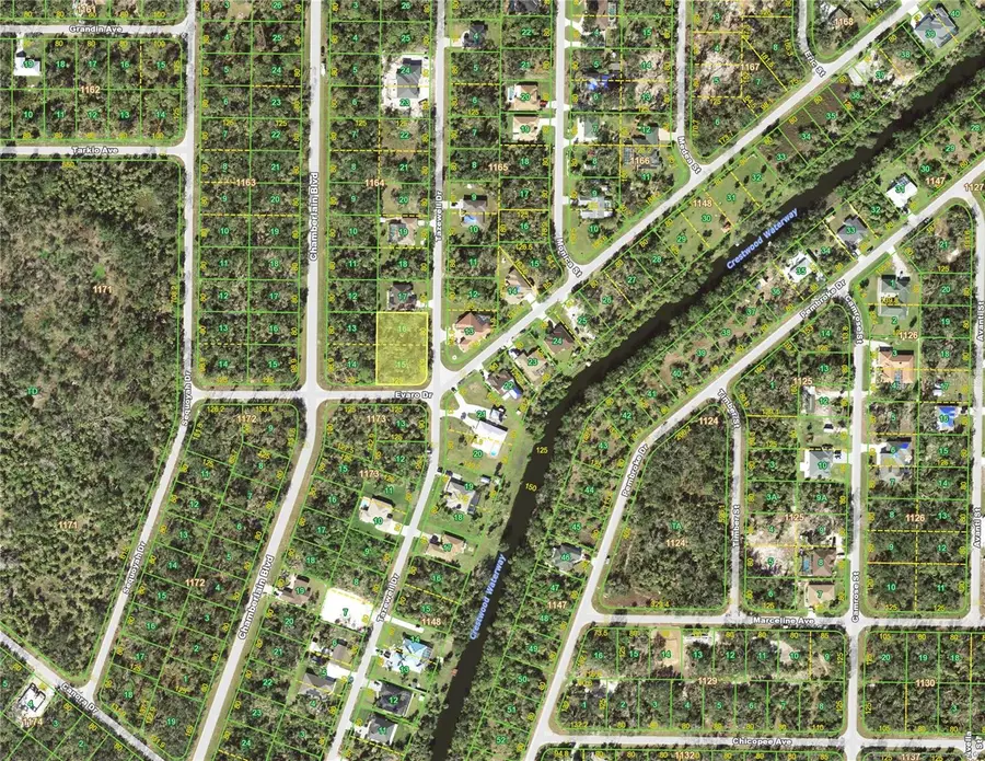 253 Tazewell Drive, Port Charlotte, FL 33954 - #2