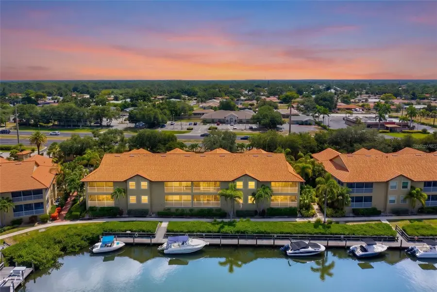 2309 Jessie Harbor Drive #2402, Osprey, FL 34229 - #2