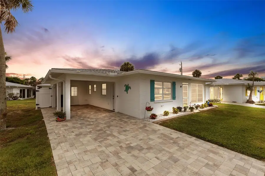 1977 Beach Road #84, Englewood, FL 34223 - #2