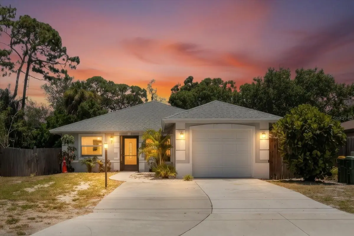 1080 Mecca Drive, Sarasota, FL 34234 - #1