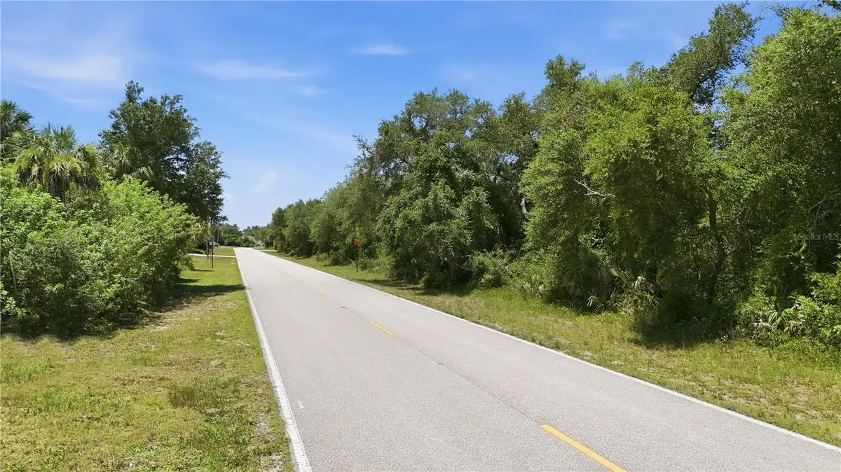 3139 Como Street, Port Charlotte, FL 33948 - #1