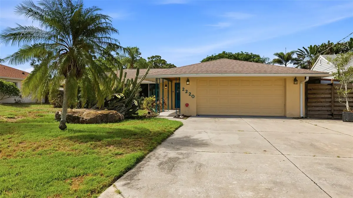 2220 Doud Street, Sarasota, FL 34231 - #1