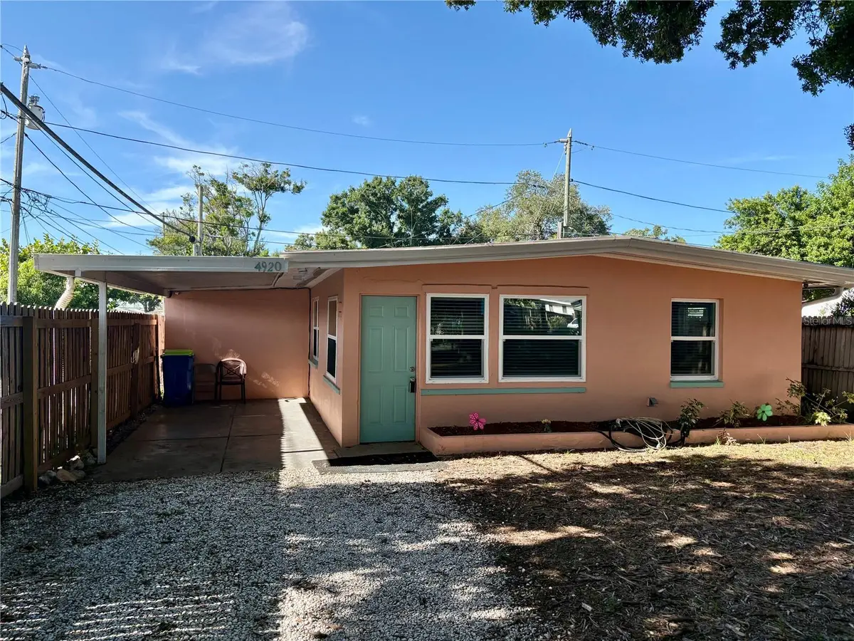 4920 45th Avenue N, Saint Petersburg, FL 33707 - #1