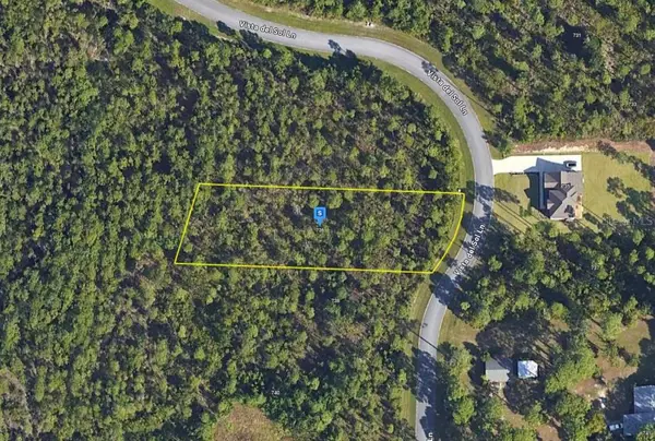 736 Vista Del Sol Lane, PANAMA CITY, FL 32404