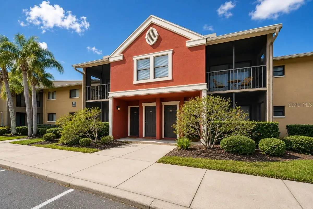 5553 Baywater Drive, Tampa, FL 33615 - #1