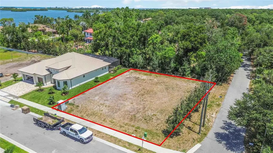 3820 Parrot Bay Court, Osprey, FL 34229 - #2