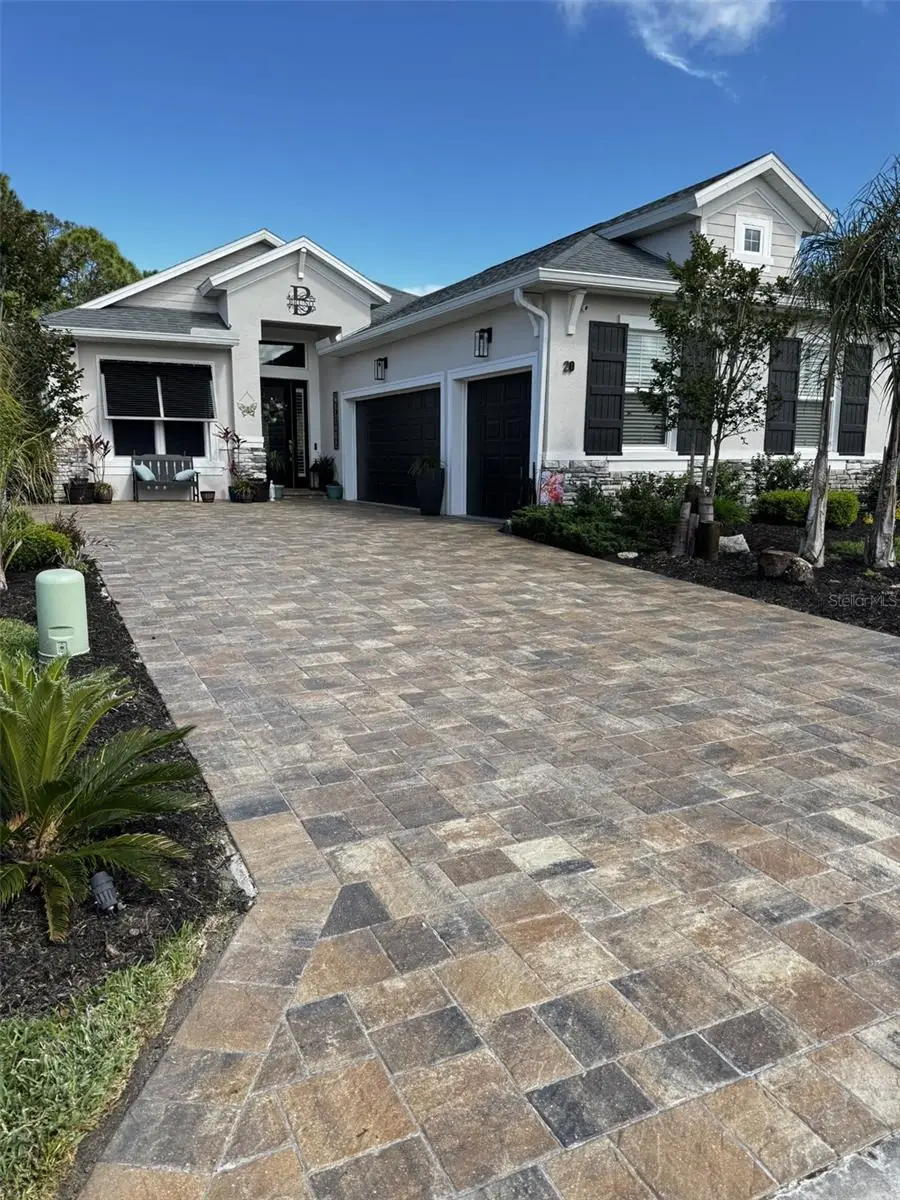 20 Spring Street, Palm Coast, FL 32164 - #1
