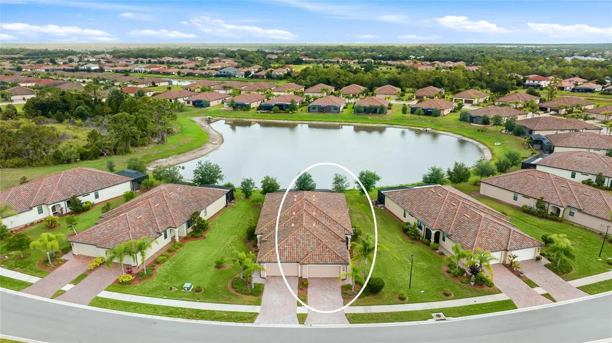 12192 Amica Loop, Venice, FL 34293 - #1