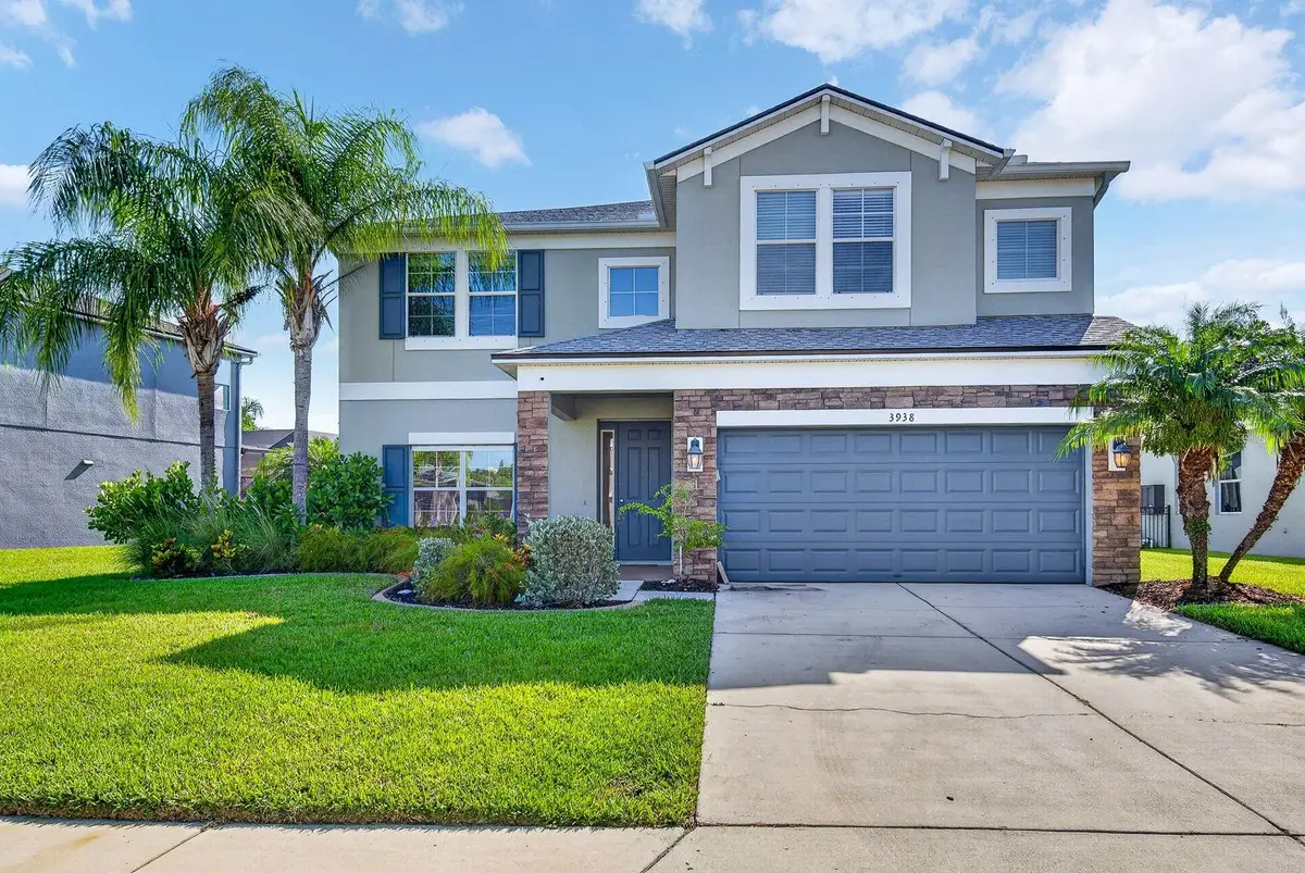 3938 90th Avenue E, Parrish, FL 34219 - #1