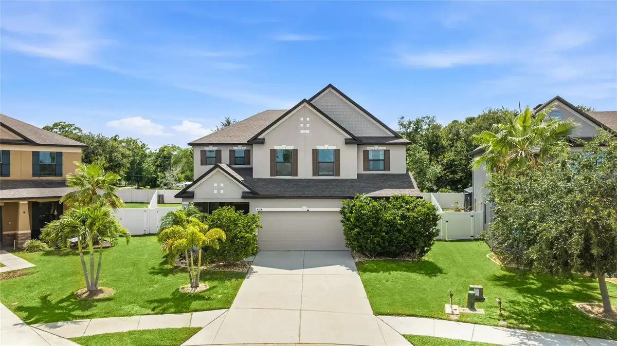 4014 Lindever Lane, Palmetto, FL 34221 - #1