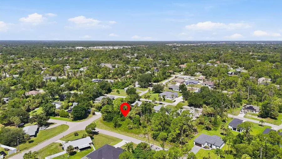 Easter Terrace, North Port, FL 34286 - #2