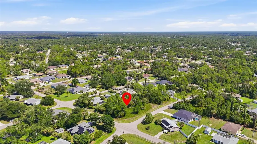 Easter Terrace, North Port, FL 34286 - #3