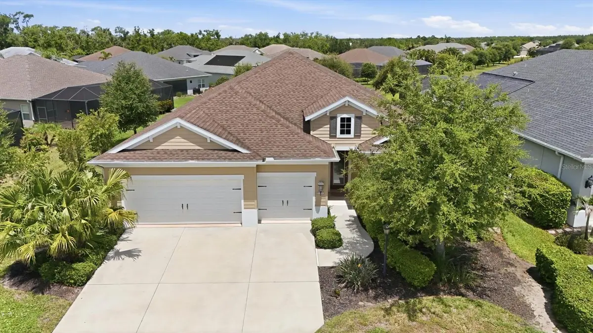1109 Thornbury Drive, Parrish, FL 34219 - #1