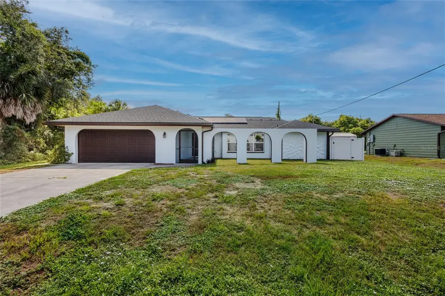 2772 Auburn Boulevard, Port Charlotte, FL 33948 - #2