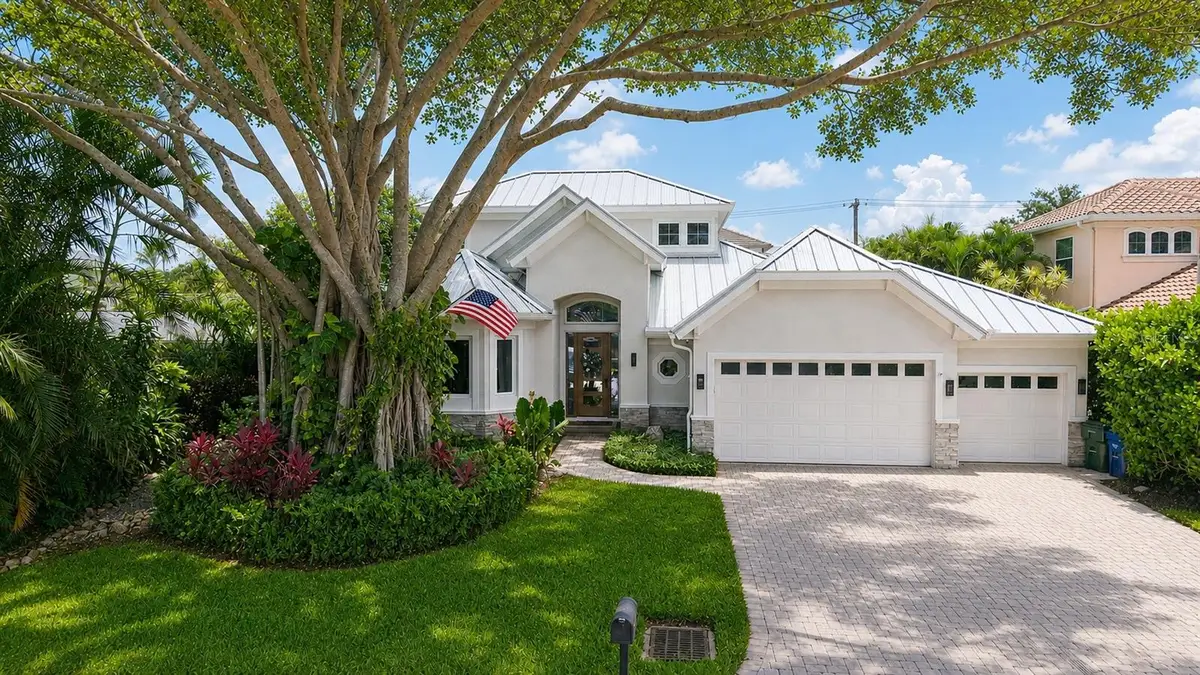 3921 Maravic Place, Sarasota, FL 34231 - #1