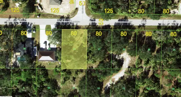 19143 Roosevelt Avenue, PORT CHARLOTTE, FL 33954