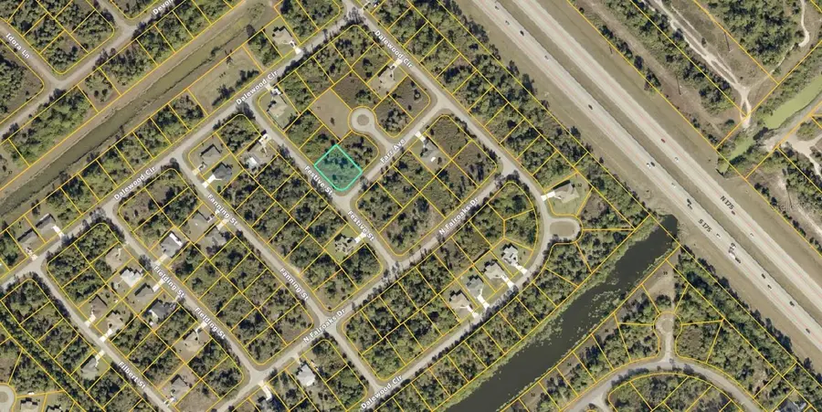 1131210313 Farr Avenue, North Port, FL 34288 - #2