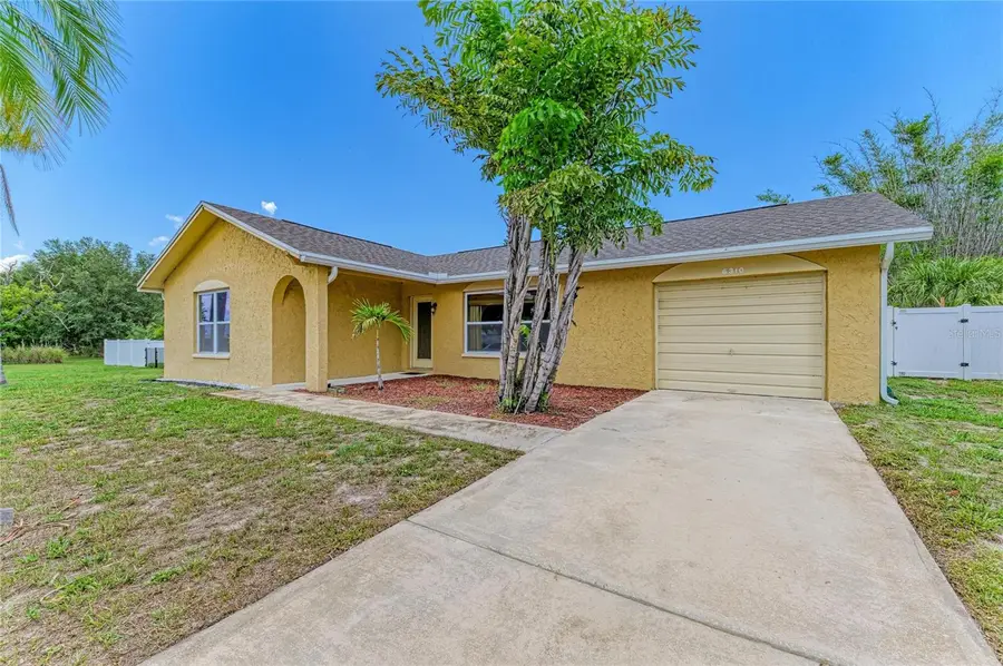 6310 Cutler Terrace, Port Charlotte, FL 33981 - #2