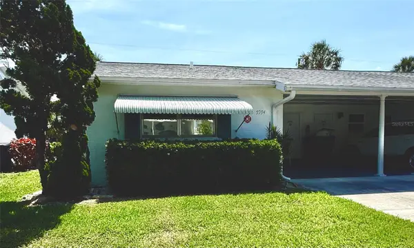 5994 Hibiscus Drive, BRADENTON, FL 34207