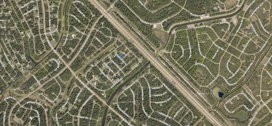 1131210313 & 1131210314 Festive Street, North Port, FL 34288 - #3