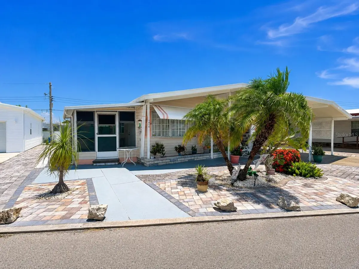 1614 Michigan Avenue, Bradenton, FL 34207 - #1