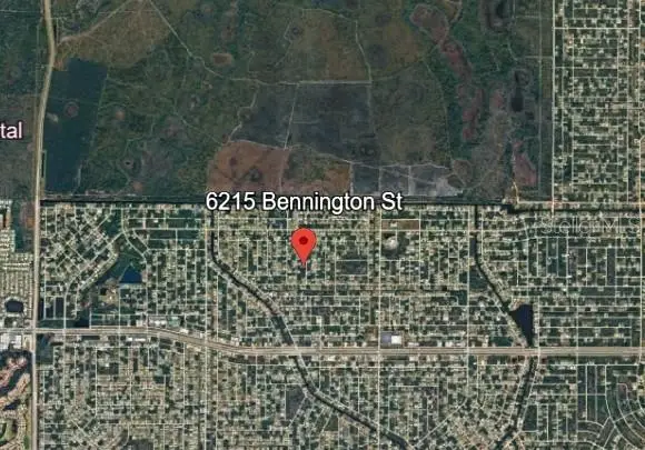 6215 Bennington Street, Englewood, FL 34224 - #3