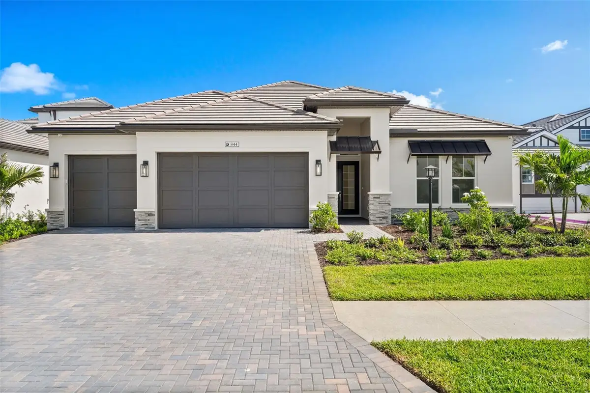 844 Blue Shell Loop, Sarasota, FL 34240 - #1
