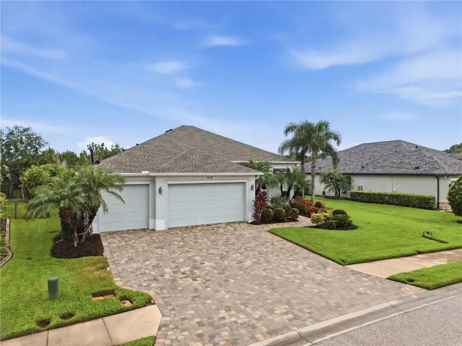 514 Honeyflower Loop, Bradenton, FL 34212 - #2