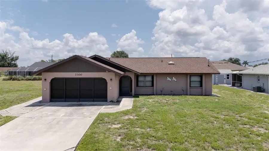 7300 Beardsley Street, Englewood, FL 34224 - #2