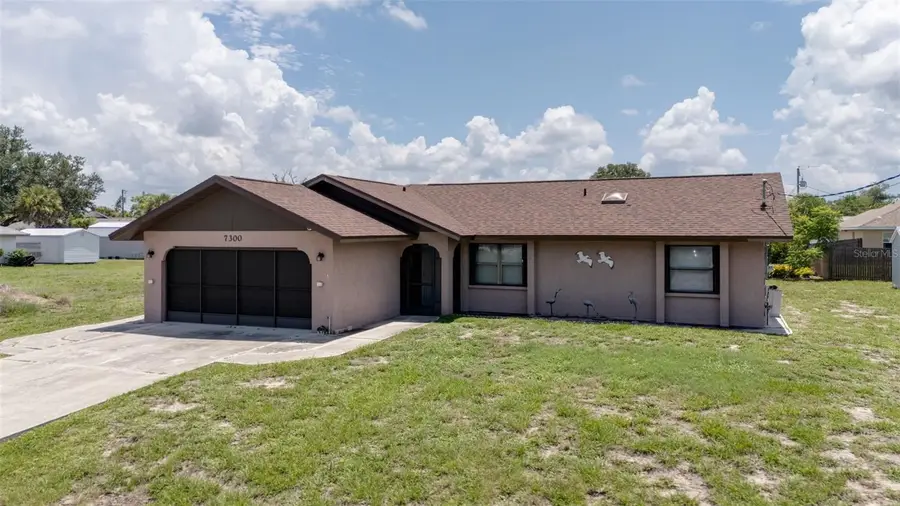 7300 Beardsley Street, Englewood, FL 34224 - #3