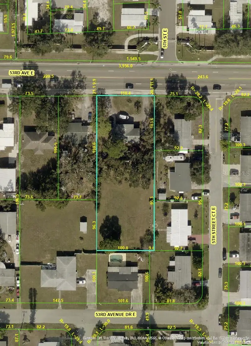 420 53rd Avenue E, Bradenton, FL 34203 - #3