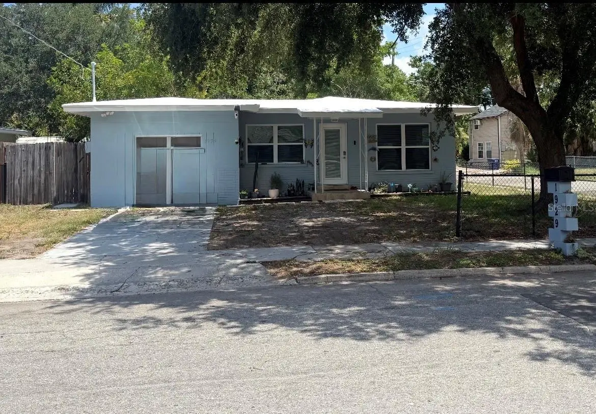 1929 3rd Avenue E, Bradenton, FL 34208 - #1