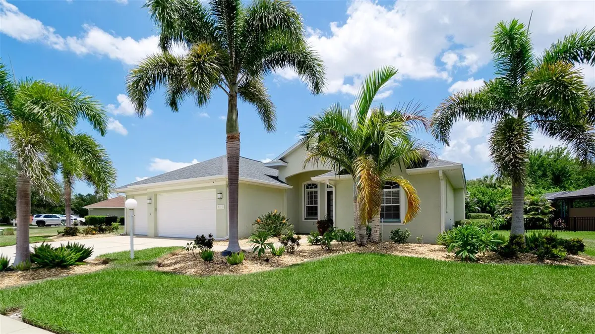 5323 90th Avenue Circle E, Parrish, FL 34219 - #1