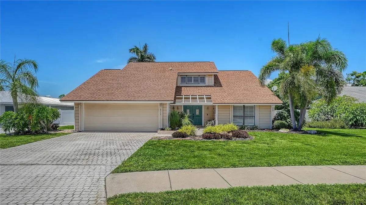 8112 12th Avenue Nw, Bradenton, FL 34209 - #1