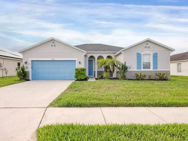 6307 4th Street E, BRADENTON, FL 34203